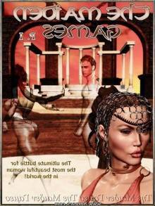 The Maiden Games