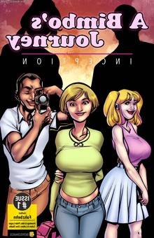 A Bimbos Journey – Issue 1