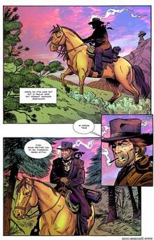 Spell Sioux – Issue 2