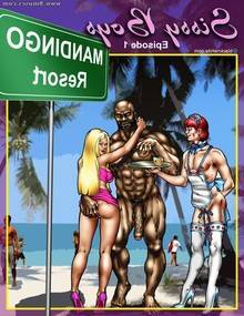 Sissy Boys