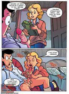 Dennis Menace