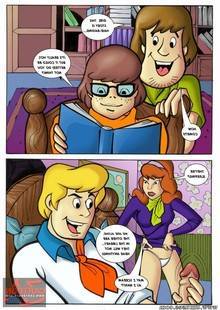 Scooby Doo