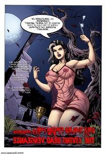 Sex Tales From Hell