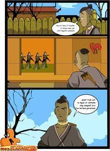 Avatar the Last Airbender