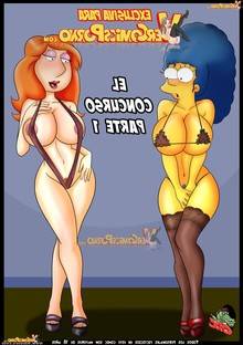 El Concurso – Issue 1