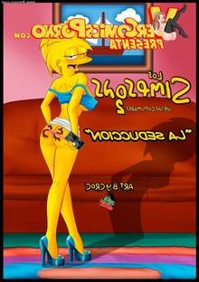 Los Simpsons – Issue 2