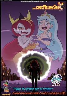 Marco vs The forces of Time