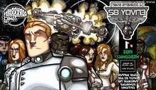 Envoy 82 – Issue 1