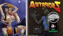 Zeopatra – Issue 6