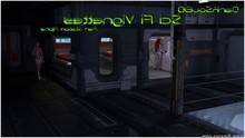 Sci-Fi-Vignettes – Far Station Alpha