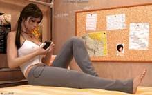Tomb Raider – Point of pleasure
