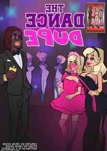 The Dance Dupe