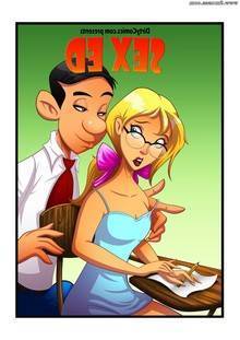 Sex Ed