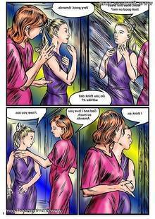 Mother proves her love to the daughter