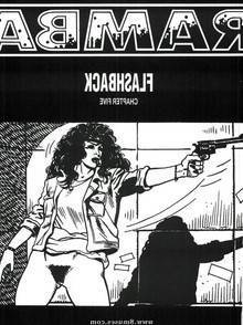 Ramba 10-Flashback