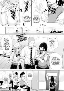 Prince of the Female Otaku Club