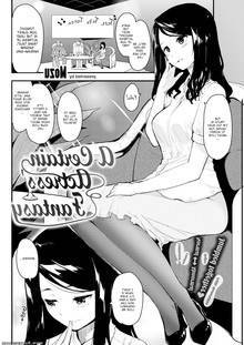 A Certain Actress Fantasy