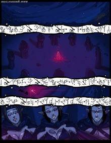 Transruption The Fall