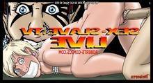 Sex Slave TV