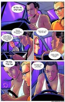 Couples Therapy – Issue 2