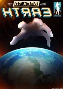 Back to Earth – Issue 1