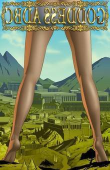 Goddess ADBC