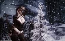 Girls of Skyrim 7