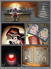 Borderlands
