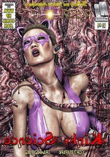 Kinky Science – Issue 04