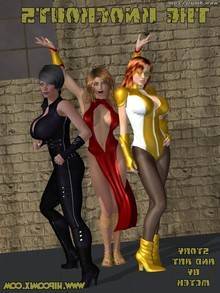 The Knockouts