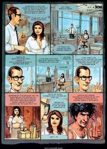 An Indecent Proposal