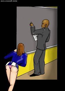 College Teacher