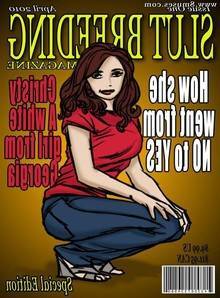 Slut Breeding