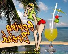 Spring Break