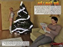 Christmas Gift. Part 1