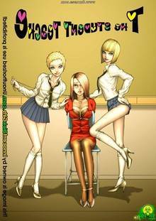 The Student Teacher