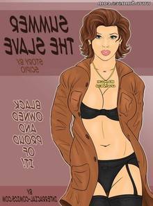 Summer the Slave