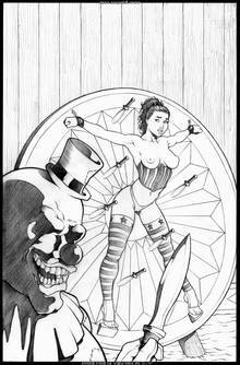 Sideshow