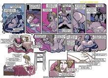 What Dreams May Cum