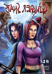 Ginger Snaps – Issue 1