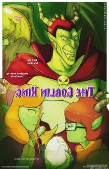 The Goblin King