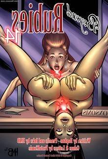 Beyond Rubies Issue 14