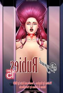 Beyond Rubies Issue 15