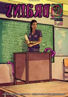 Drains Issue 4