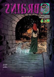 Drains Issue 6