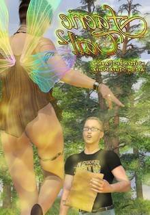 Faerie Tail Issue 2