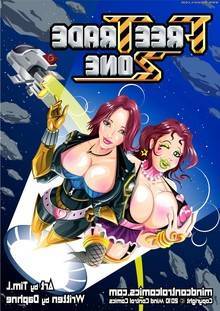 Free Trade Issue 1