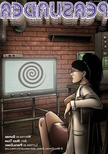 Persuader Issue 2