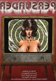 Persuader