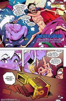 Chapter 6 Revelations